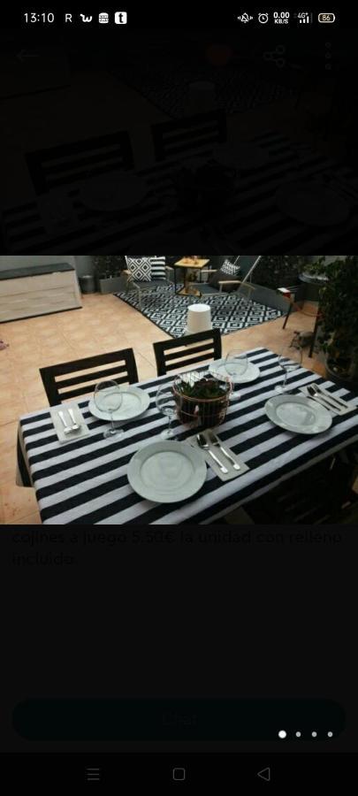 Vila Lydia Cambrils Exterior photo